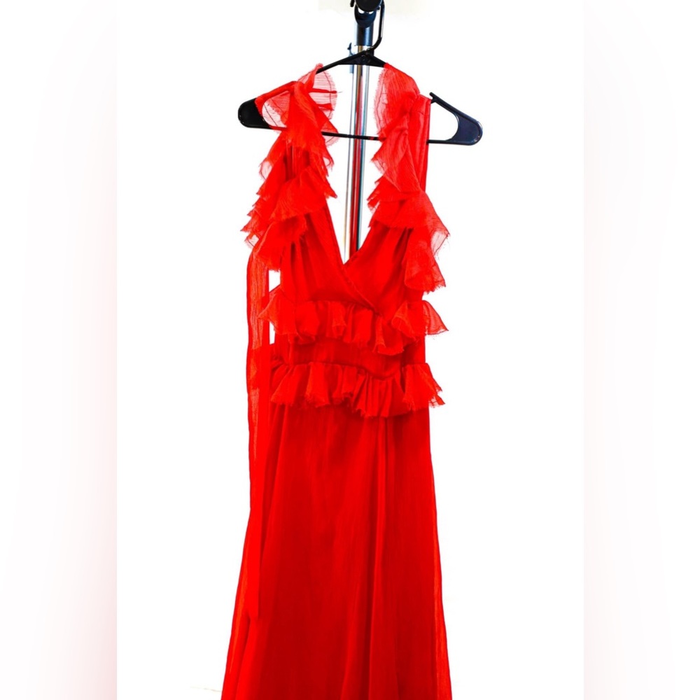 Maci dress